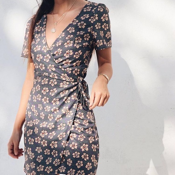 cry baby dress